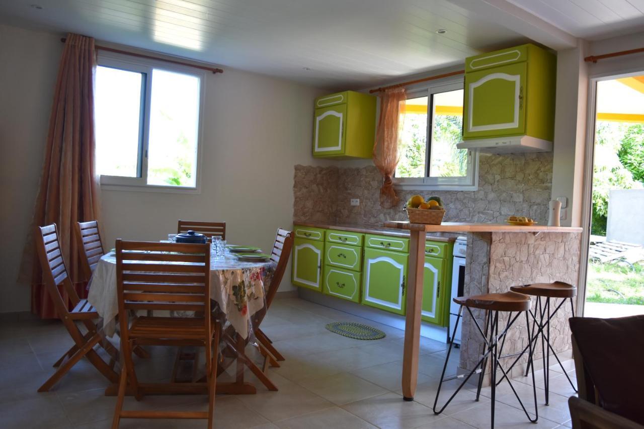 Le Belay Bayalocation Apartment Le Francois Ngoại thất bức ảnh