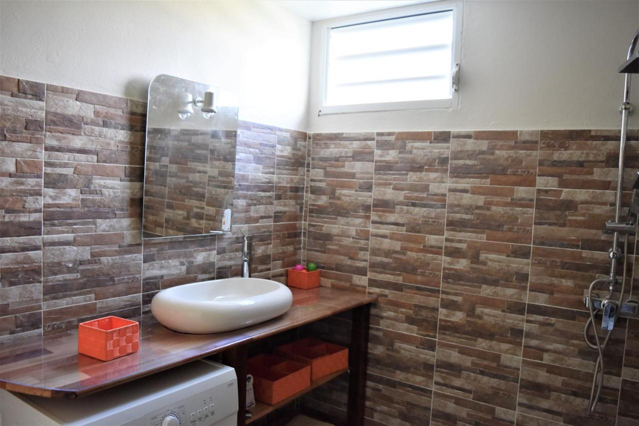 Le Belay Bayalocation Apartment Le Francois Ngoại thất bức ảnh