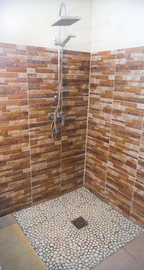 Le Belay Bayalocation Apartment Le Francois Ngoại thất bức ảnh